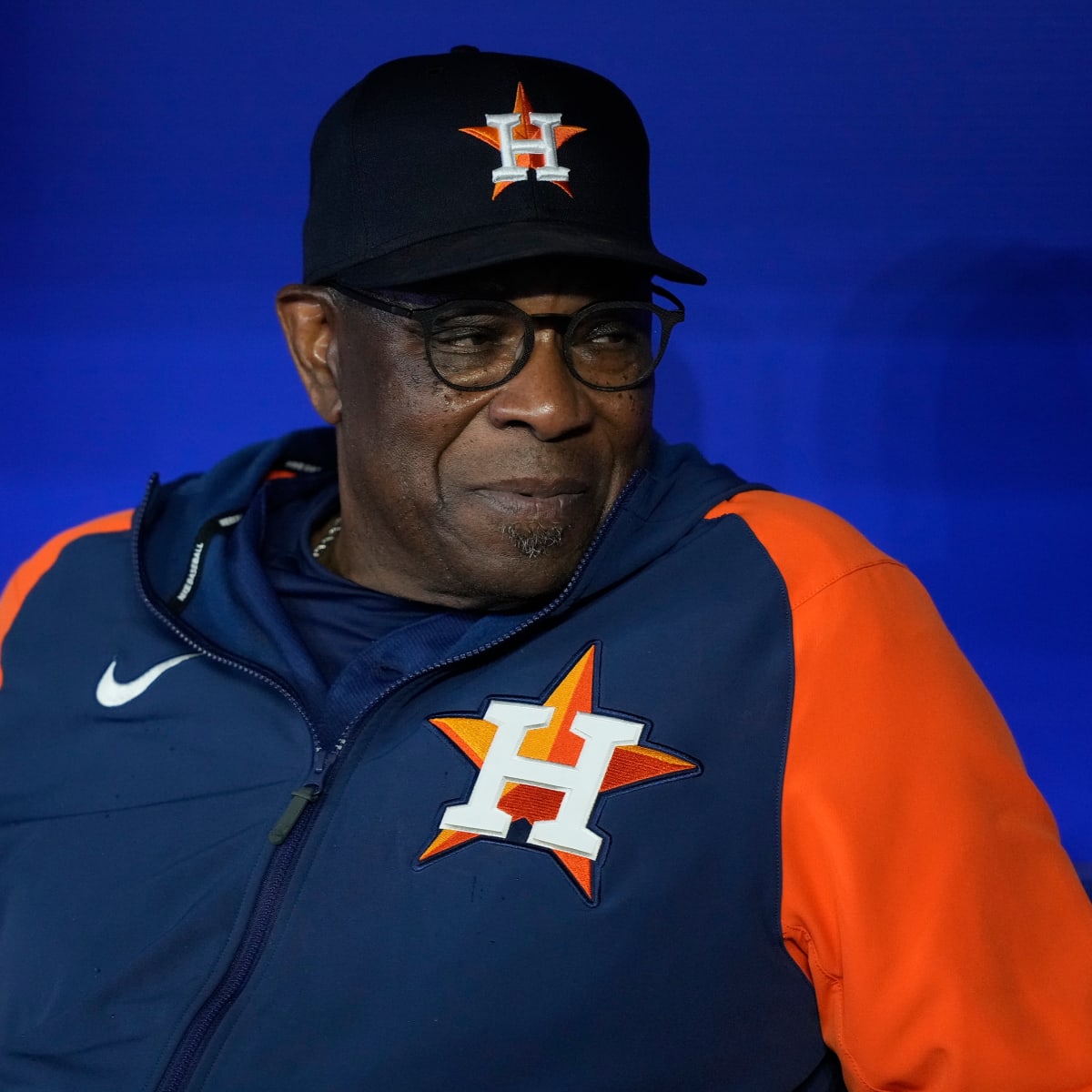 Houston Astros hire Dusty Baker as manager - Lone Star Ball