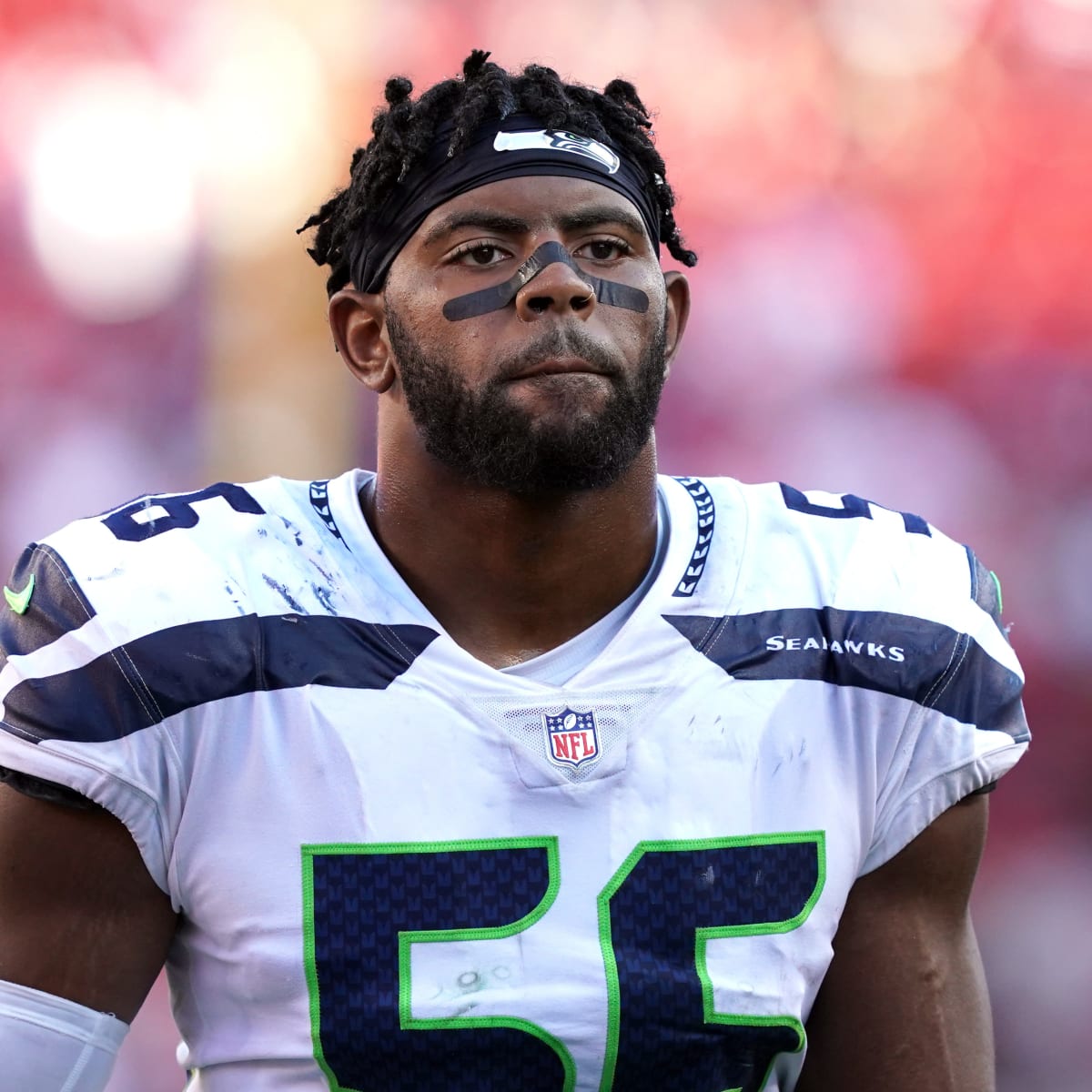 Seahawks should pick up LB Jordyn Brooks' fifth-year option -NFL.com