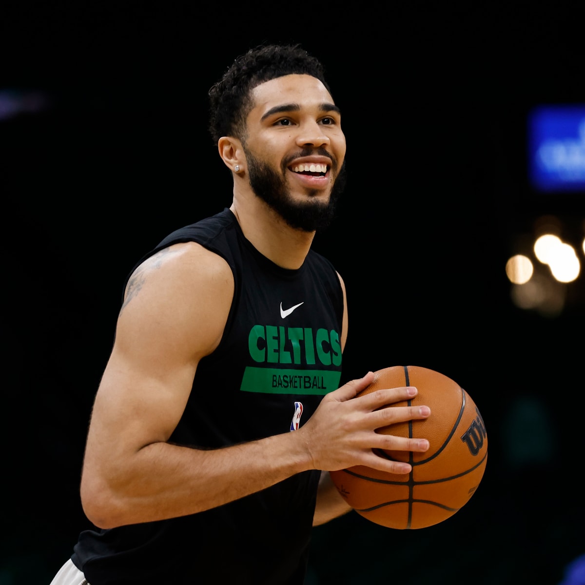 Why Celtics star Jayson Tatum must heed LeBron James' Team USA call for  2024 Olympics