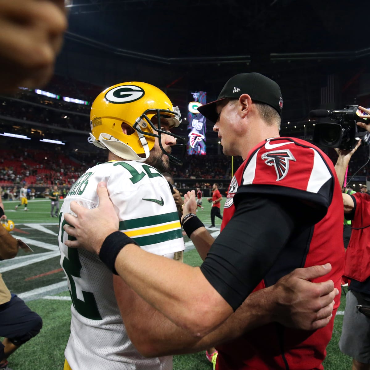 Packers at Falcons: How to Watch, Stream and Game Information - Sports  Illustrated Green Bay Packers News, Analysis and More