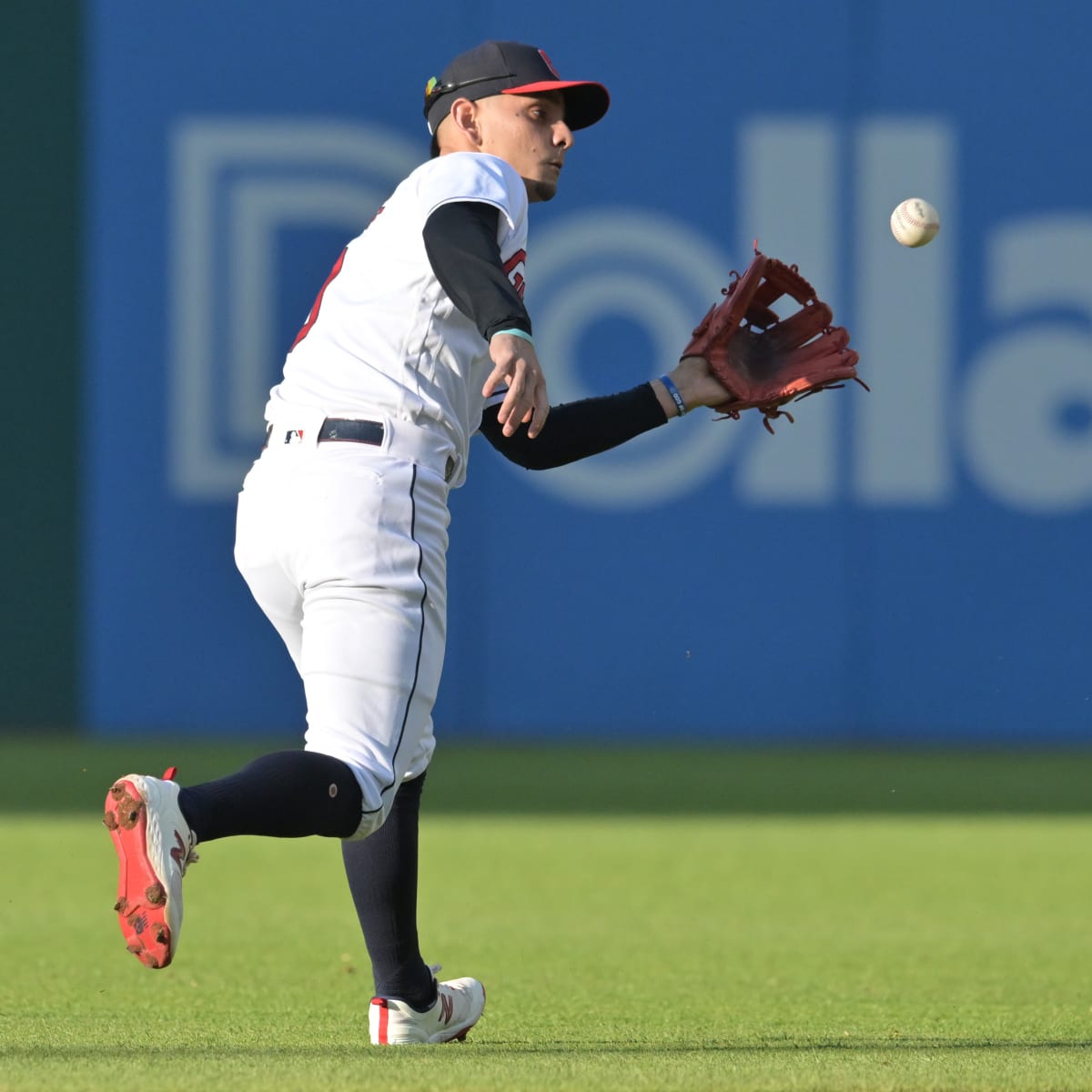 Off to a rough start, the Cleveland Guardians aren't scoring runs. Trading  ace Shane Bieber now may bring a powerful bat to help the offense.