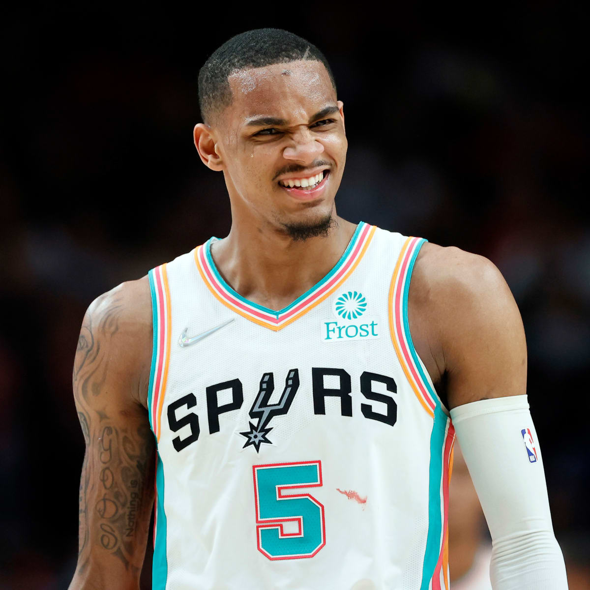 ESPN Analyst Brian Windhorst Reveals Dejounte Murray's Contract Extension  Plan Before San Antonio Spurs and Atlanta Hawks Trade - Sports Illustrated  Inside The Spurs, Analysis and More