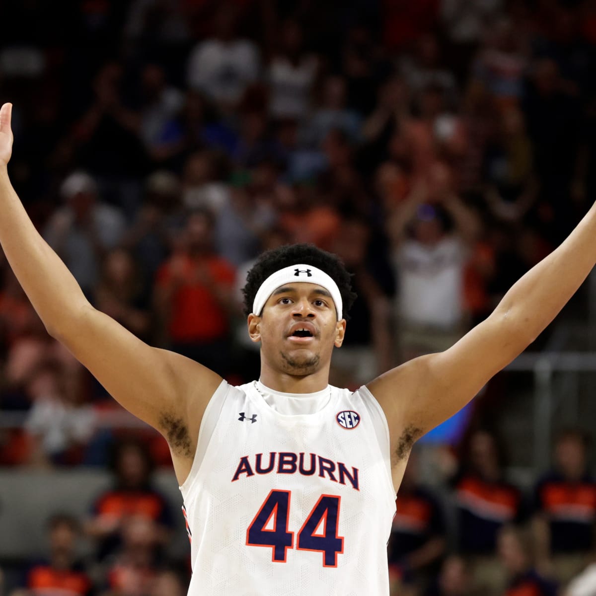 Auburn baseball sweeps South Carolina - Sports Illustrated Auburn Tigers  News, Analysis and More