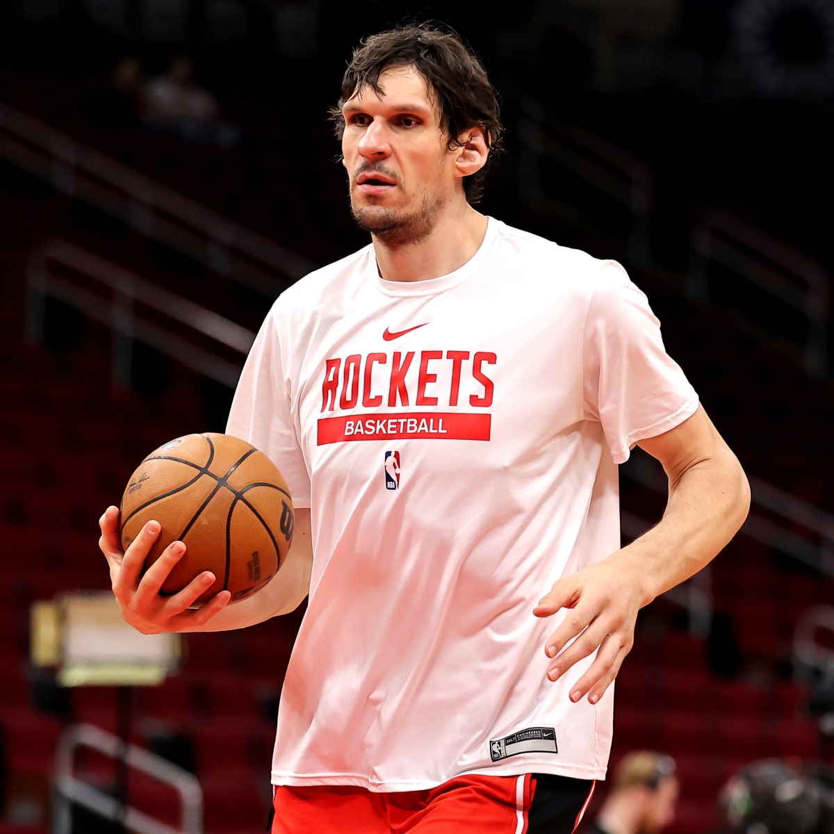 How much is Boban Marjanovic's Net Worth in 2023?