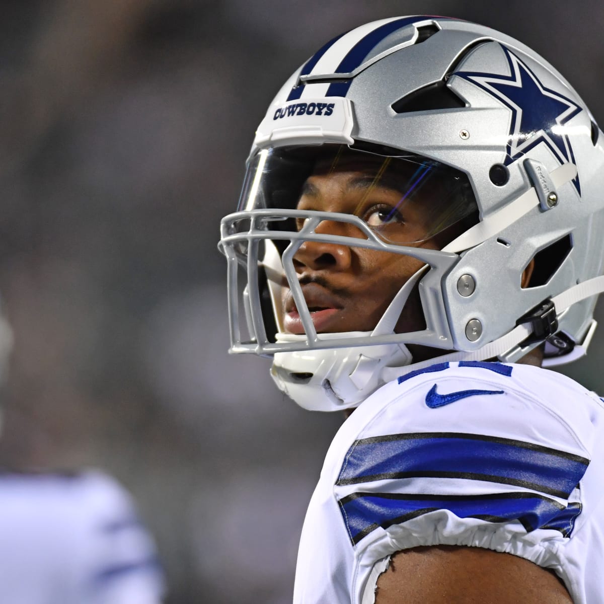 Micah Parsons puts finishing touches on dominant Dallas Cowboys win over  Detroit 