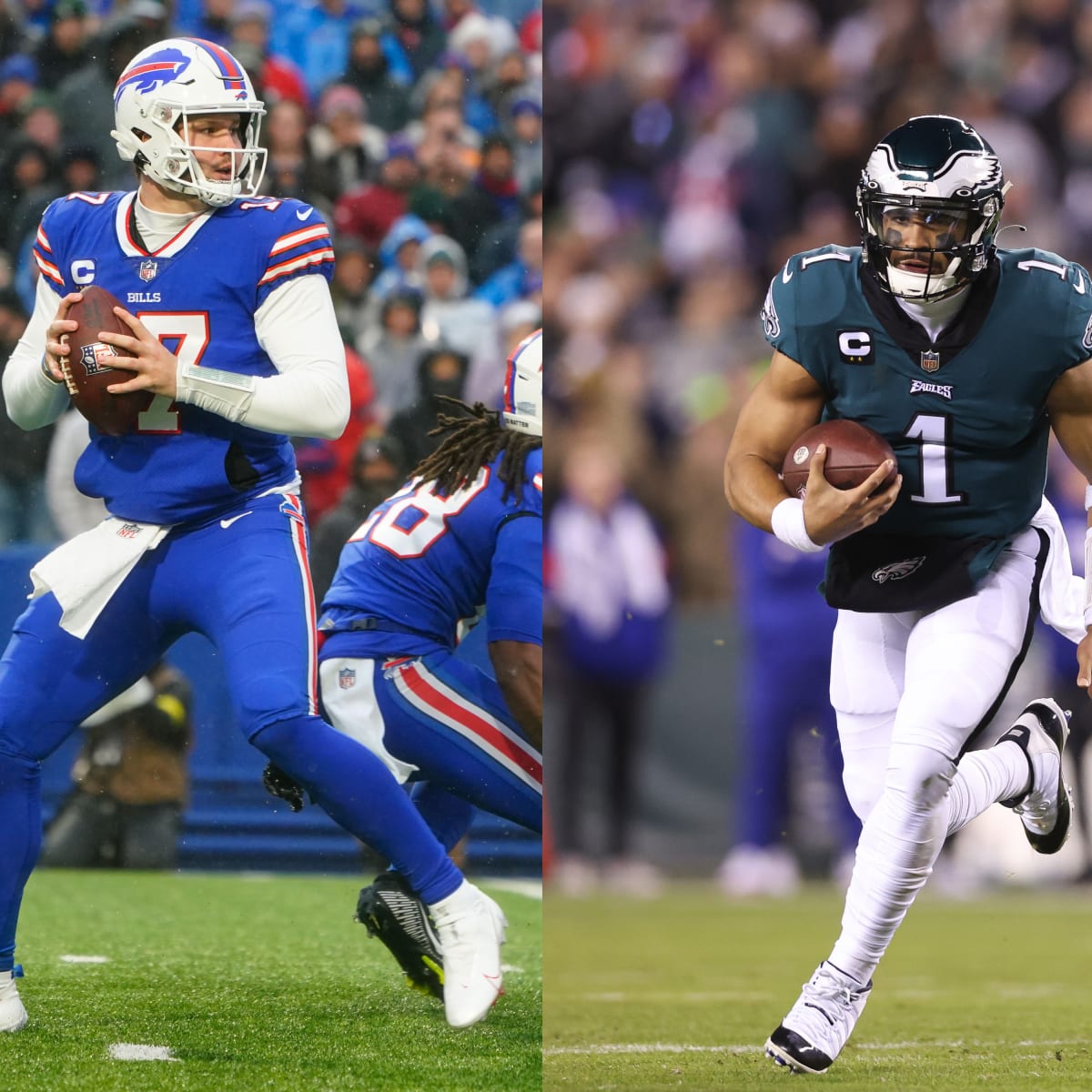 NFL Reacts: Eagles are the overwhelming favorite to repeat as NFC