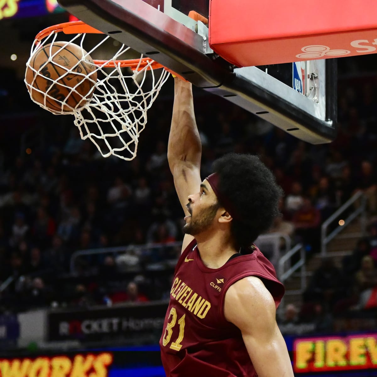 Cleveland Cavaliers: Jarrett Allen is already proving his worth