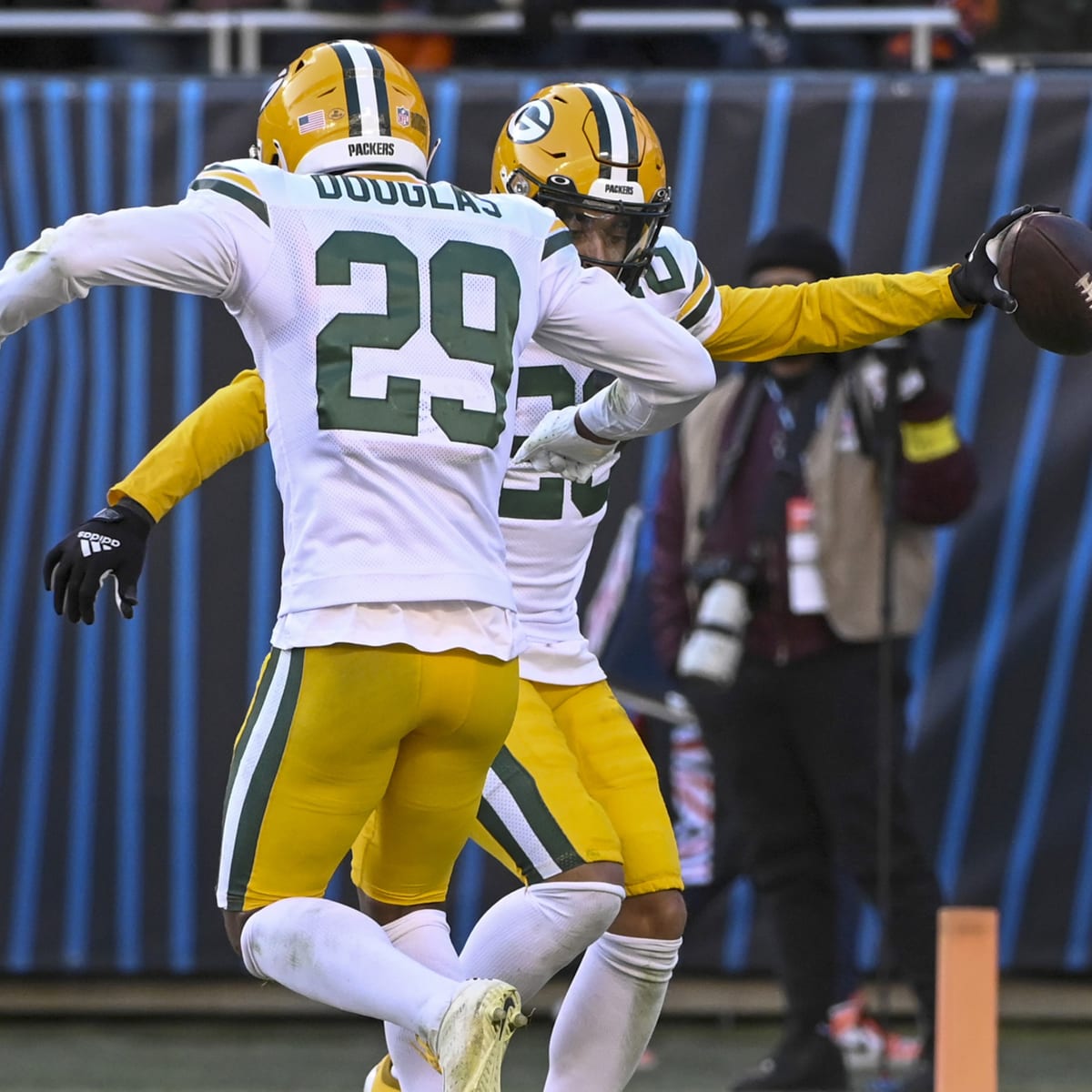 2023 Packers NFL schedule: Dates, times, TV as Jordan Love era begins for  Green Bay 