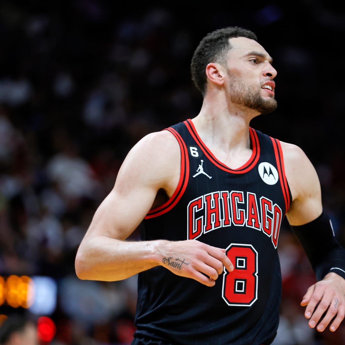 Chicago Bulls land at no. 22 in ESPN's Power Rankings - Sports