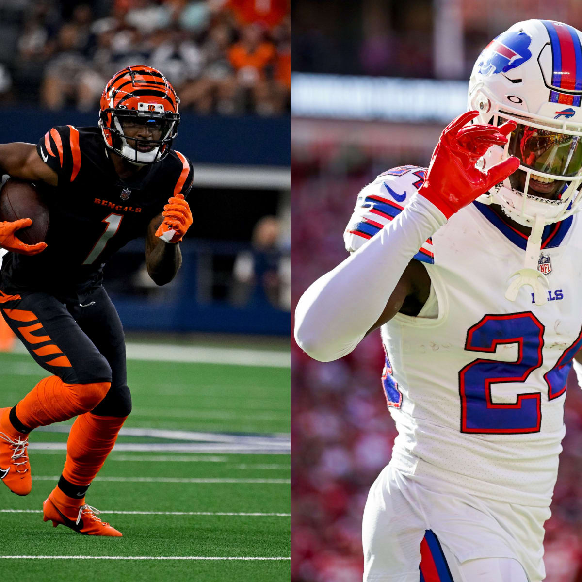 Buffalo Bills vs. Miami Dolphins Notebook: Tyreek Hill Silenced, Josh Allen  Dazzles - Sports Illustrated Buffalo Bills News, Analysis and More