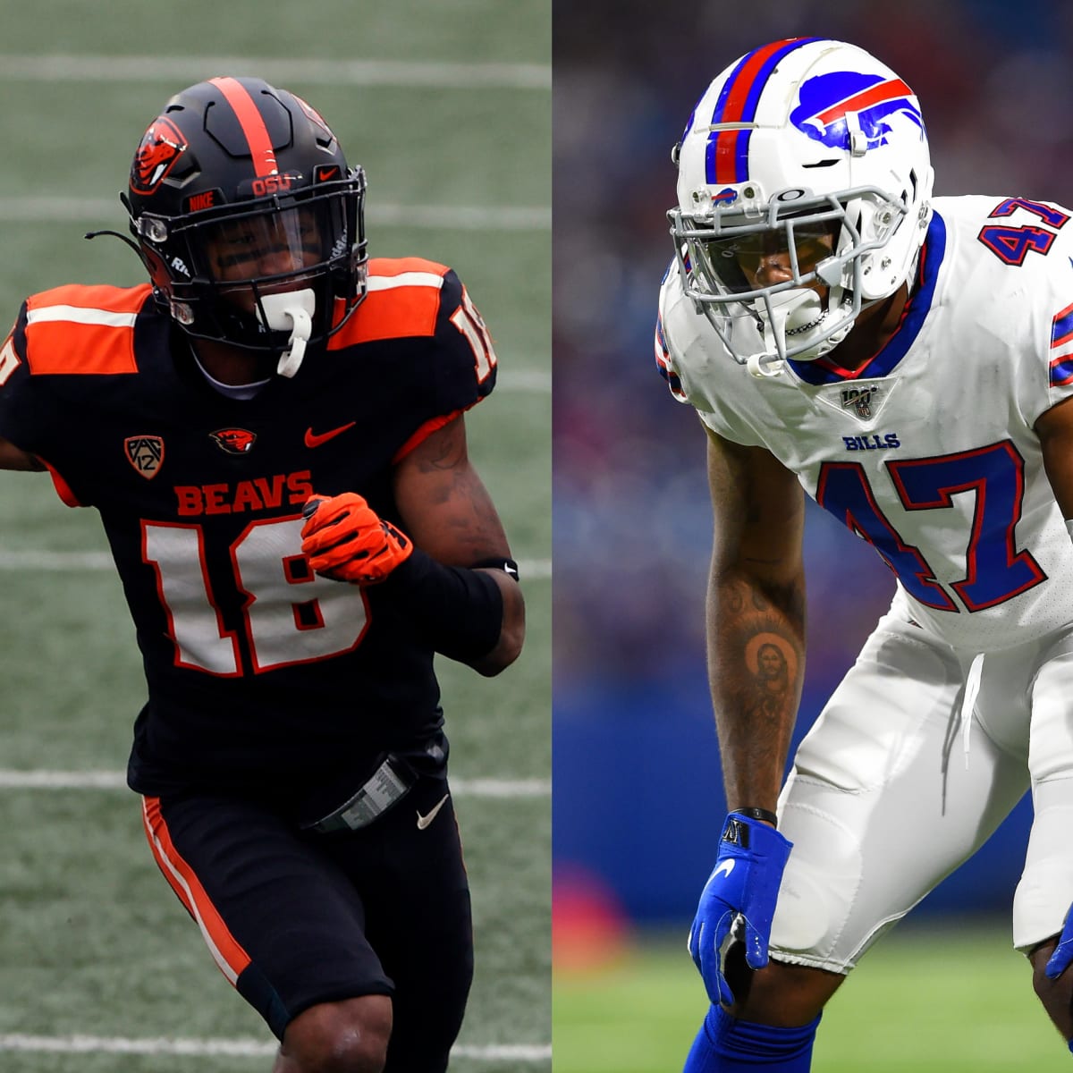 Buffalo Bills Could Cut Draft Pick & Buffalo Staple, Predicts Insider -  Sports Illustrated Buffalo Bills News, Analysis and More