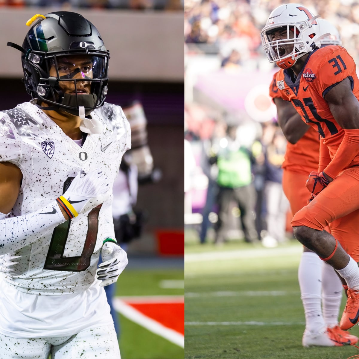 Commanders 2023 Mock Draft 7.0: Christian Gonzalez fills hole in secondary