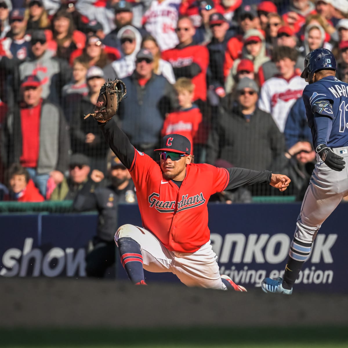 Guardians Jose Ramirez To Participate In 2022 Home Run Derby - Sports  Illustrated Cleveland Guardians News, Analysis and More