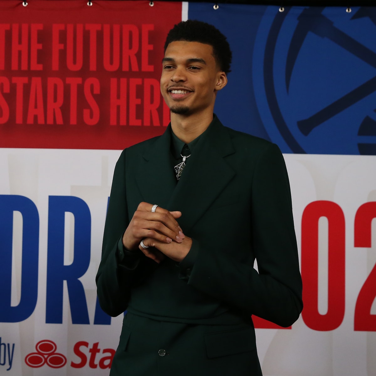 Rockets news: Rafael Stone's strategy with Houston's 3rd overall pick in 2022  NBA Draft, revealed