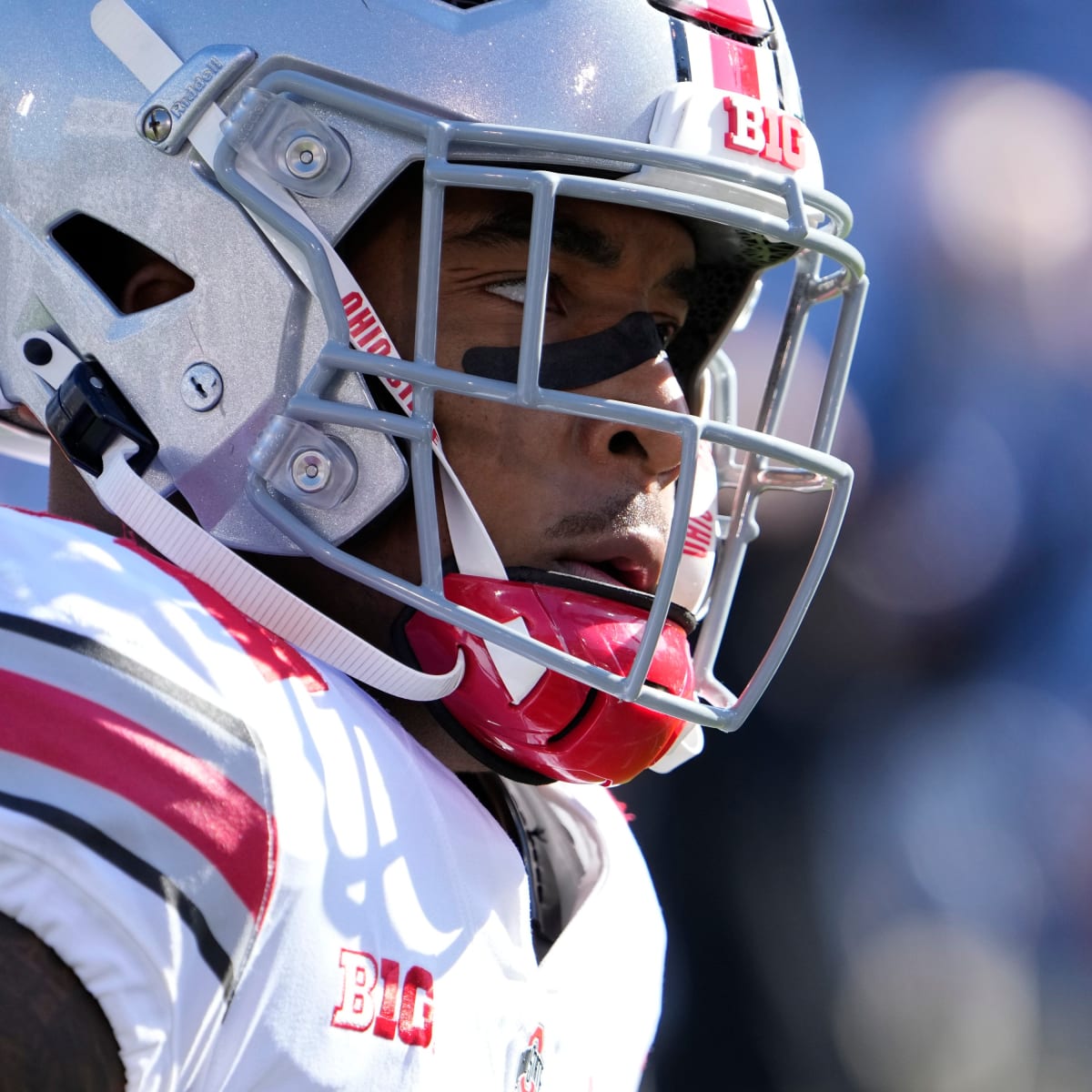 Ohio State To Wear Alternate Uniforms Against Wisconsin, Iowa - Sports  Illustrated Ohio State Buckeyes News, Analysis and More