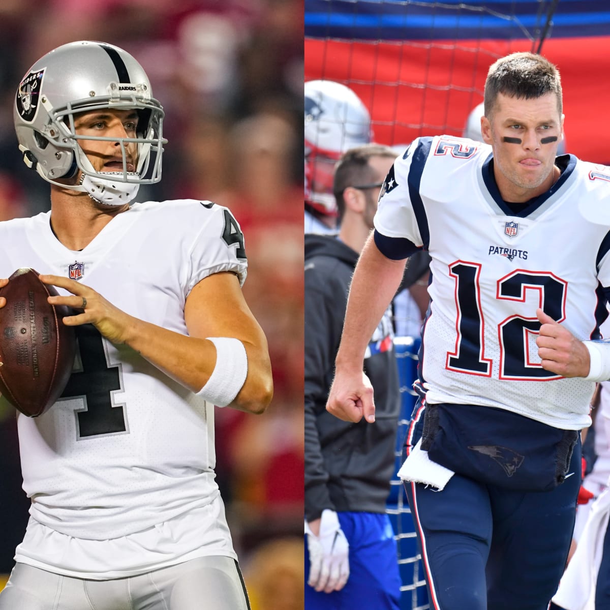 It's time for NY Jets to sign Derek Carr,' says ESPN reporter