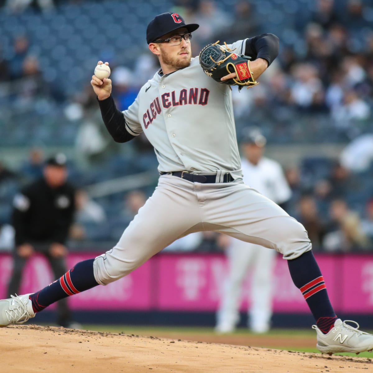 Josh Naylor 'Excited' To Play Outfield For The Guardians In 2023 - Sports  Illustrated Cleveland Guardians News, Analysis and More