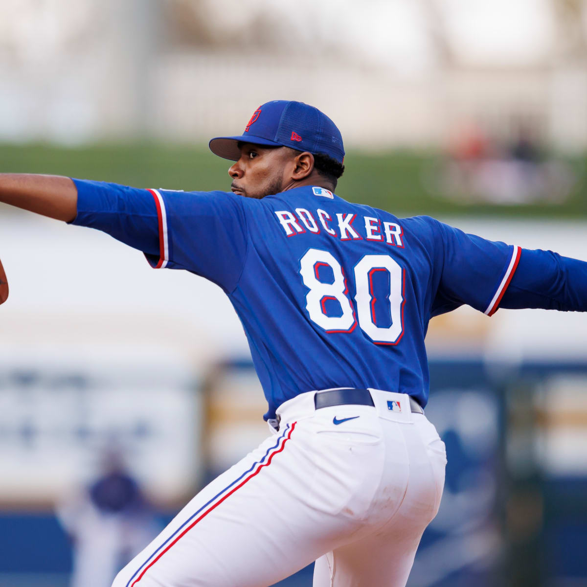 Texas Rangers Top Prospect Jack Leiter Scheduled to Make First Start in  Frisco on April 9 - Sports Illustrated Texas Rangers News, Analysis and More