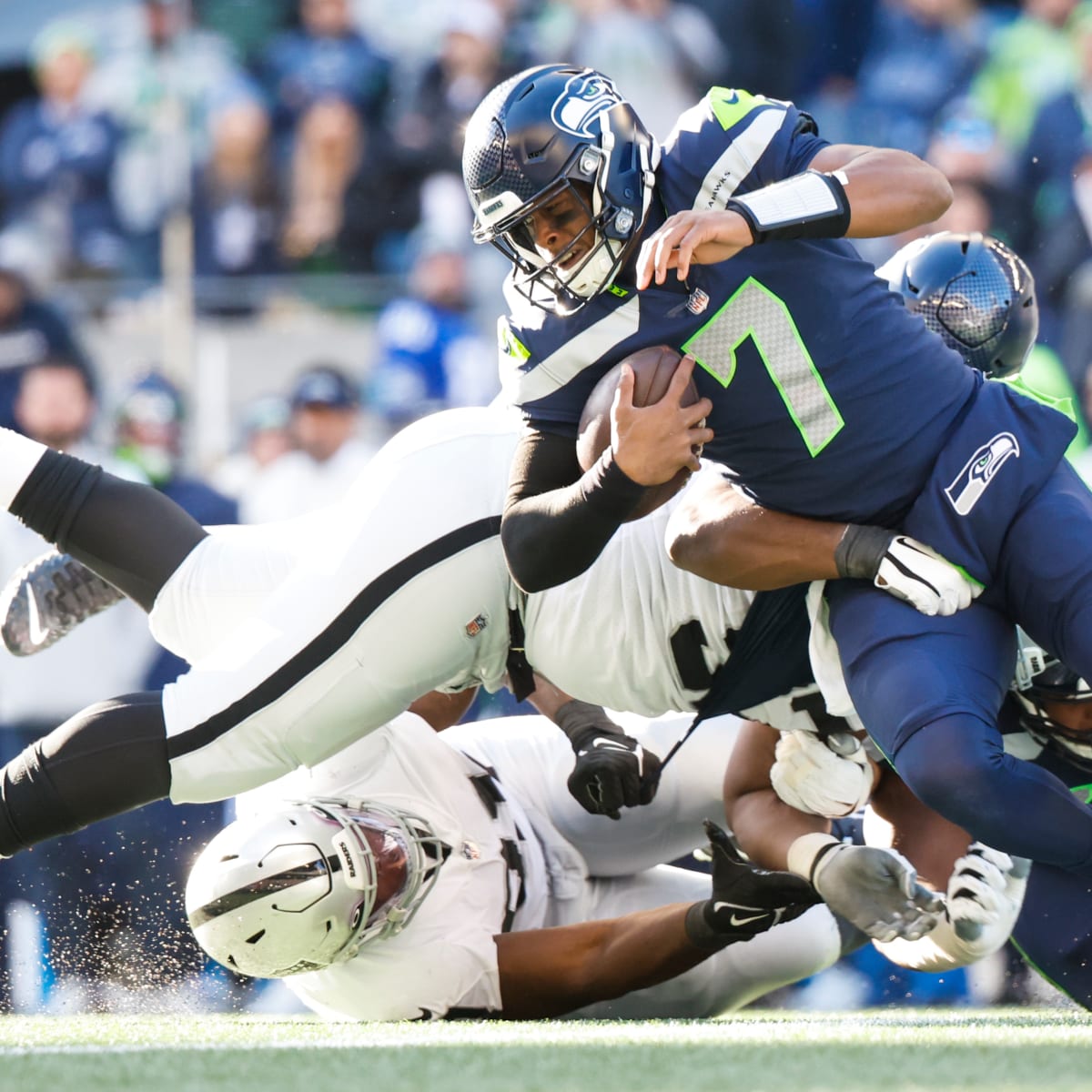 Are the Seahawks in the playoffs? Seattle's postseason chances and  qualification scenario explained