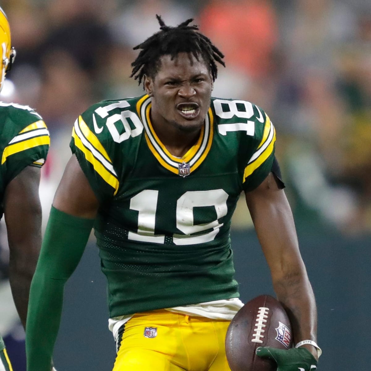 All 11 2022 draft picks make Packers' initial 2023 53-man roster