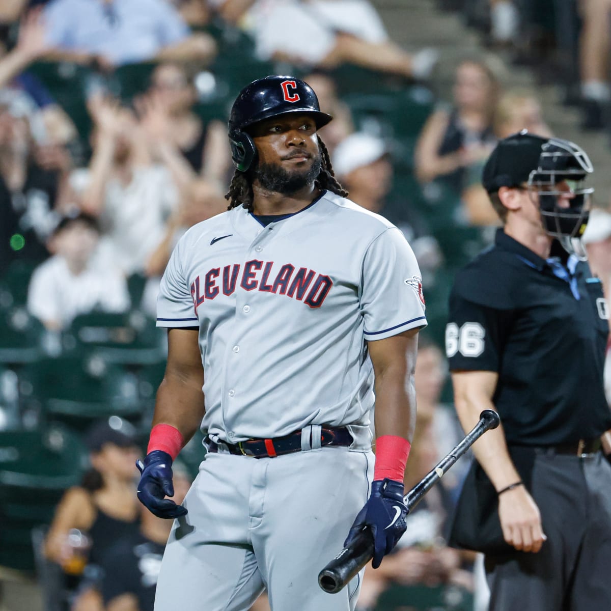 Cleveland's Baseball Team Goes from Indians to Guardians, Chicago News