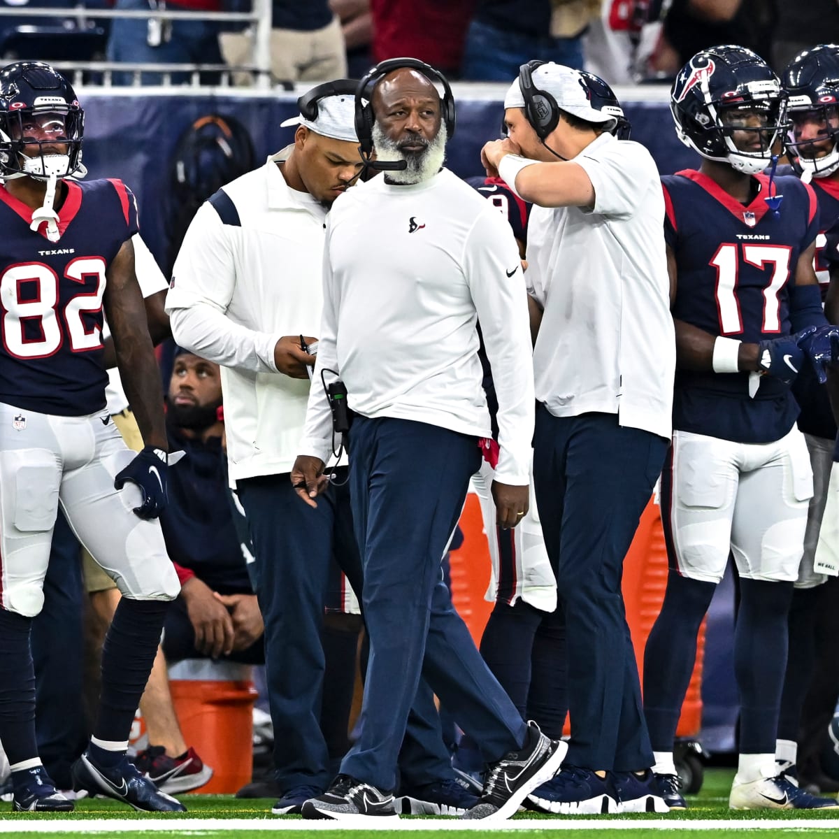 2023 season preview: Texans's offseason gambles could pay off - Sports  Illustrated