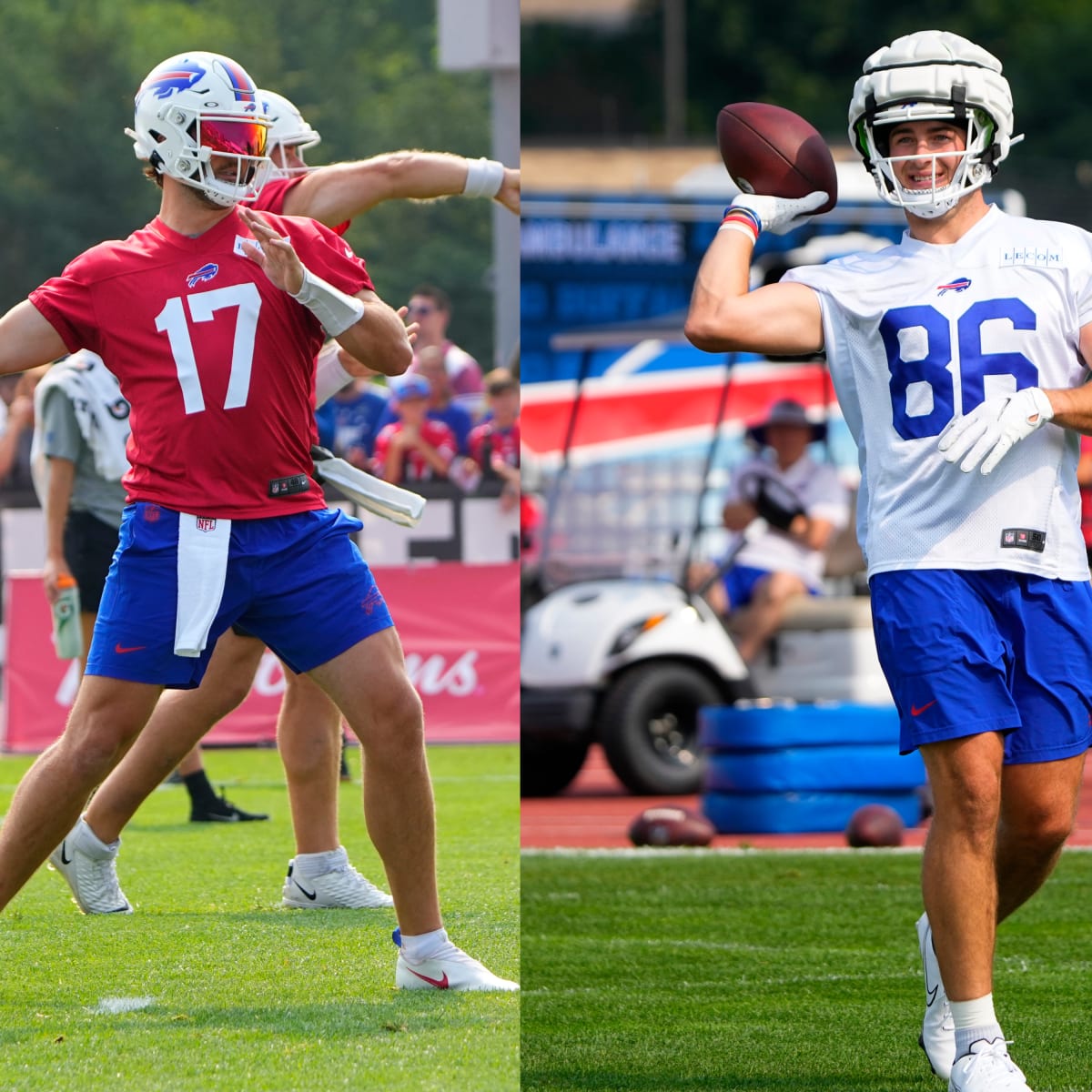 Colts vs Bills Preseason Week One: Game Time, TV Schedule, Radio