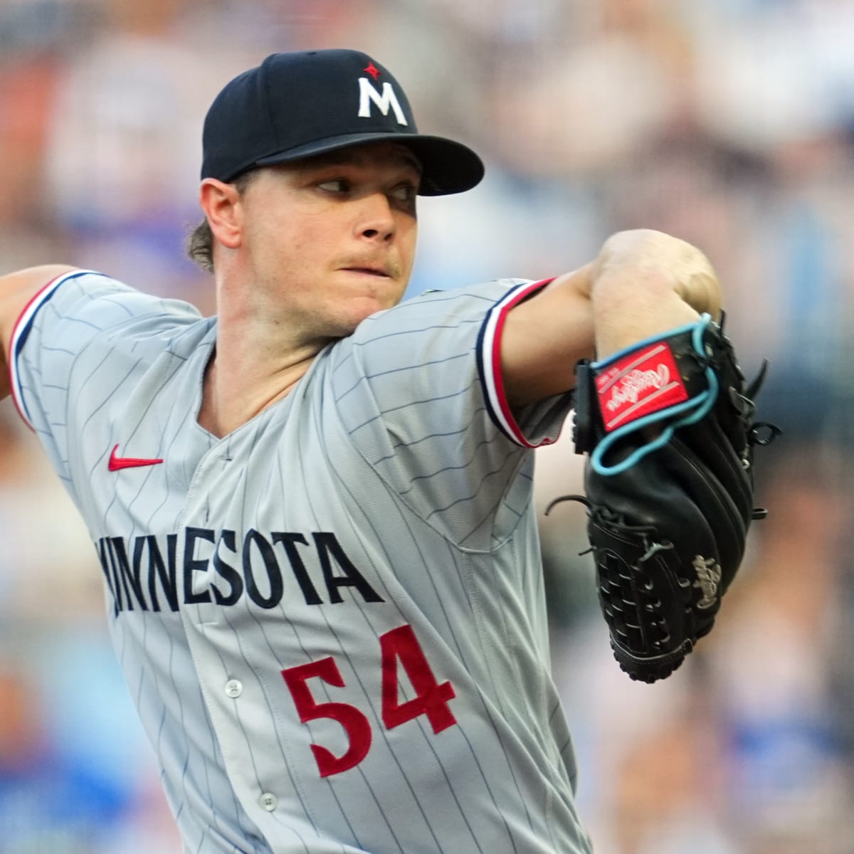 Blue Jays Nation on X: MLB Notebook: St. Louis Cardinals to sign Sonny  Gray, their third starting pitcher addition of free agency   / X