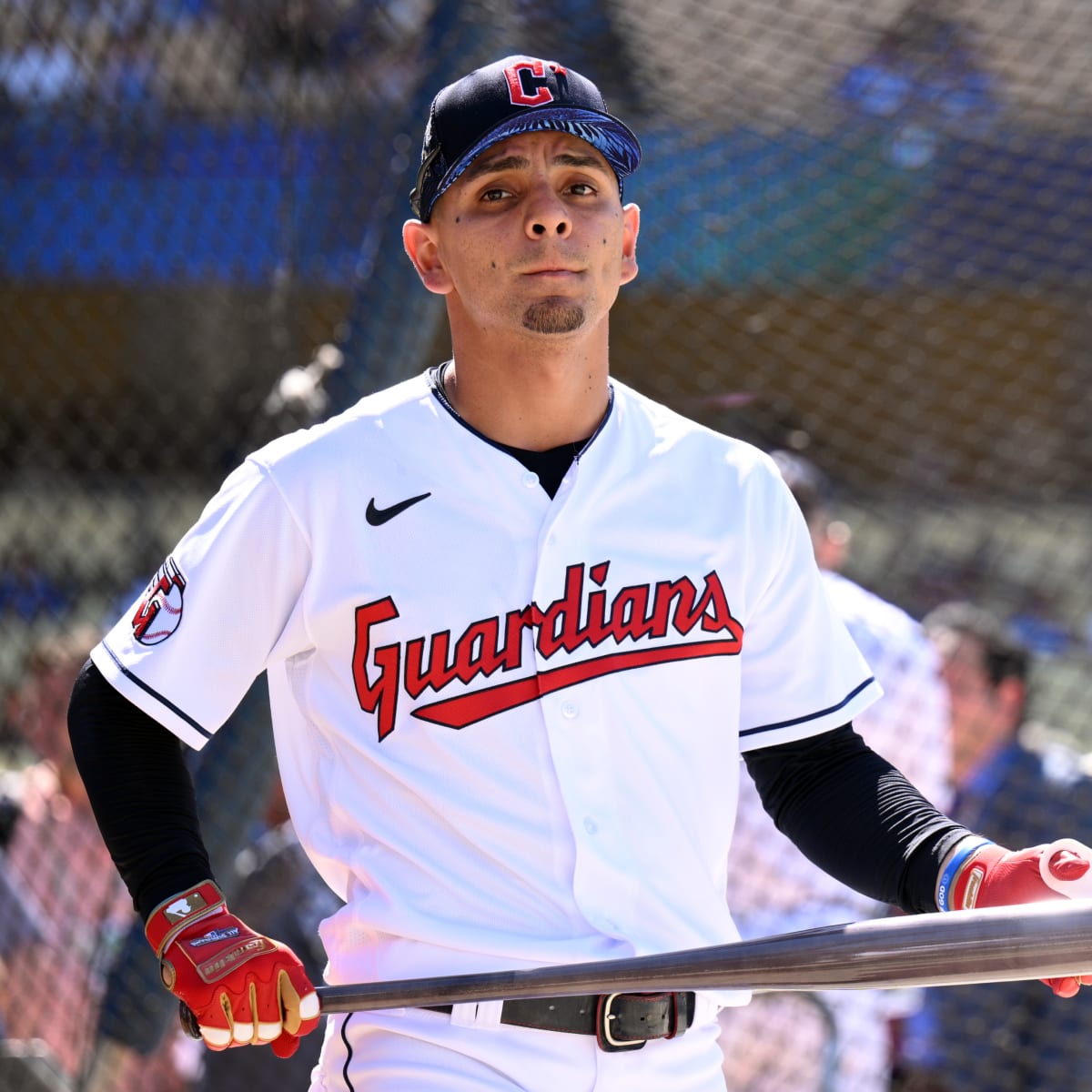 2022 MLB All-Star Game Preview: The Cleveland Guardians Could Make A Big  Impact - Sports Illustrated Cleveland Guardians News, Analysis and More