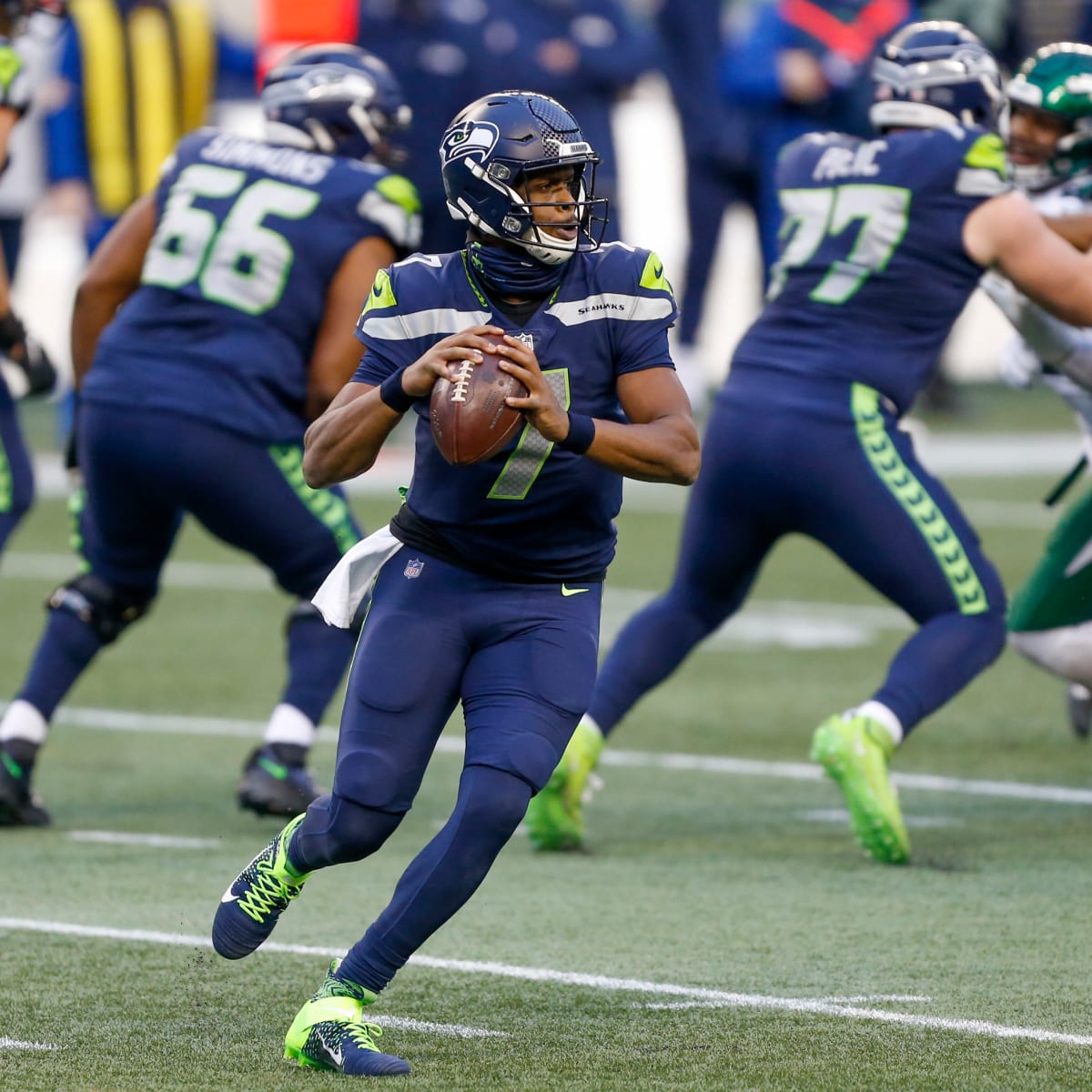 Los Angeles Rams vs. Seattle Seahawks Prediction: 'Hawks Need a Win at Home  to Keep Playoff Hopes Alive 