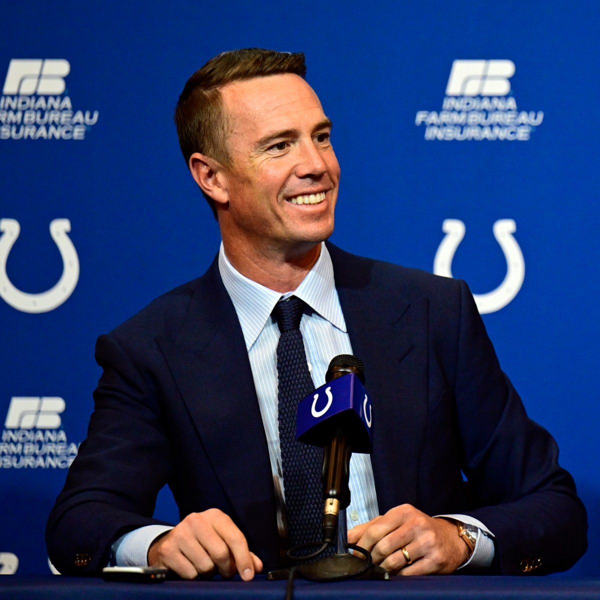 Former Colts QB Matt Ryan To Join CBS Sports as Analyst, according to  report - Stampede Blue