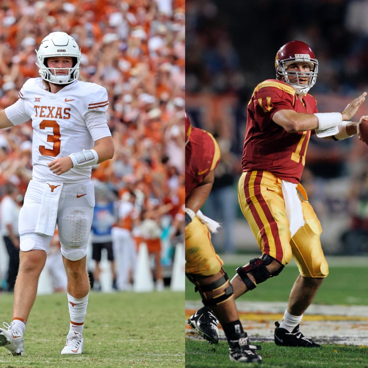 Iowa State Defensive Players to Watch Vs Texas Longhorns - Sports  Illustrated Texas Longhorns News, Analysis and More