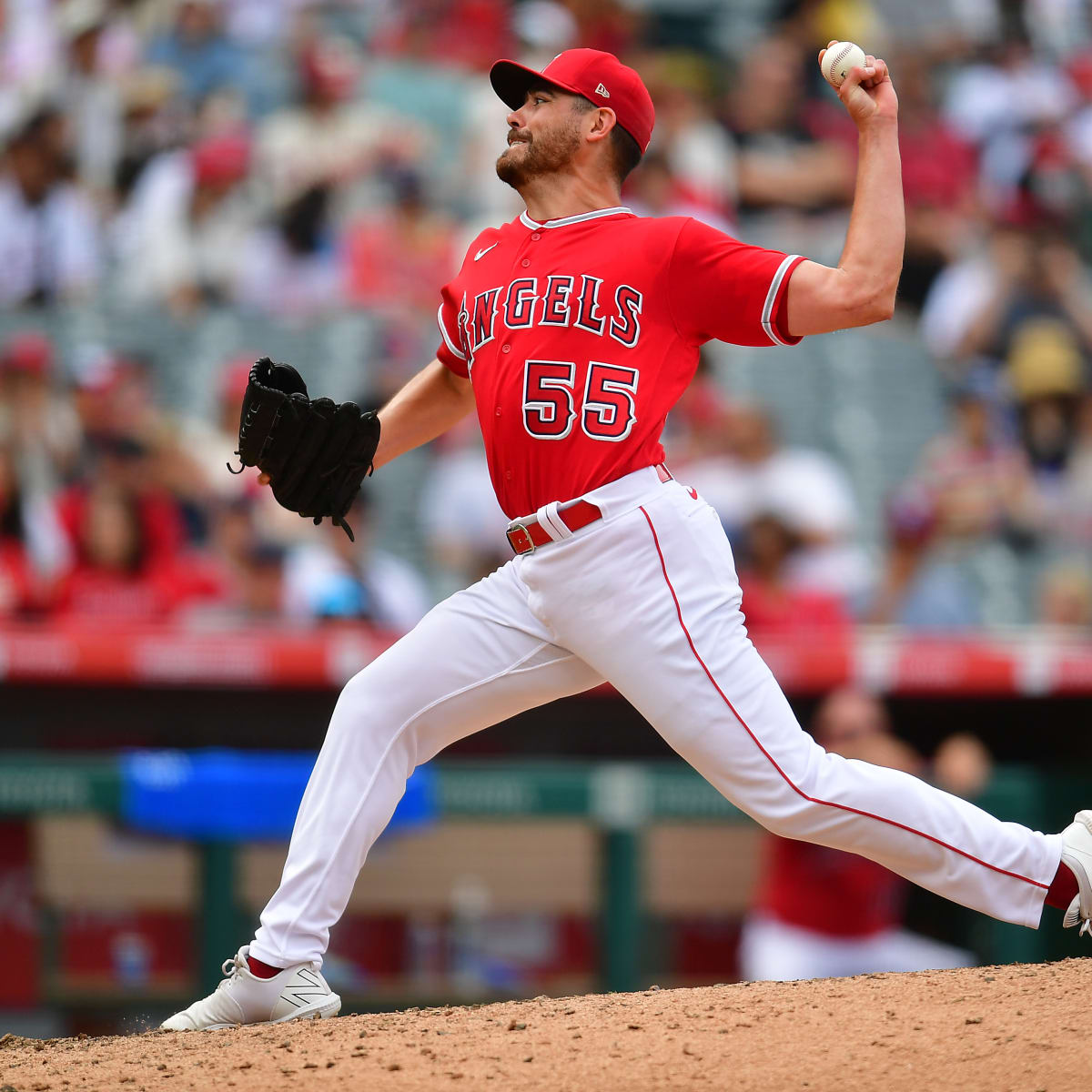Dodgers Unlikely To Claim Angels' Lucas Giolito, Matt Moore
