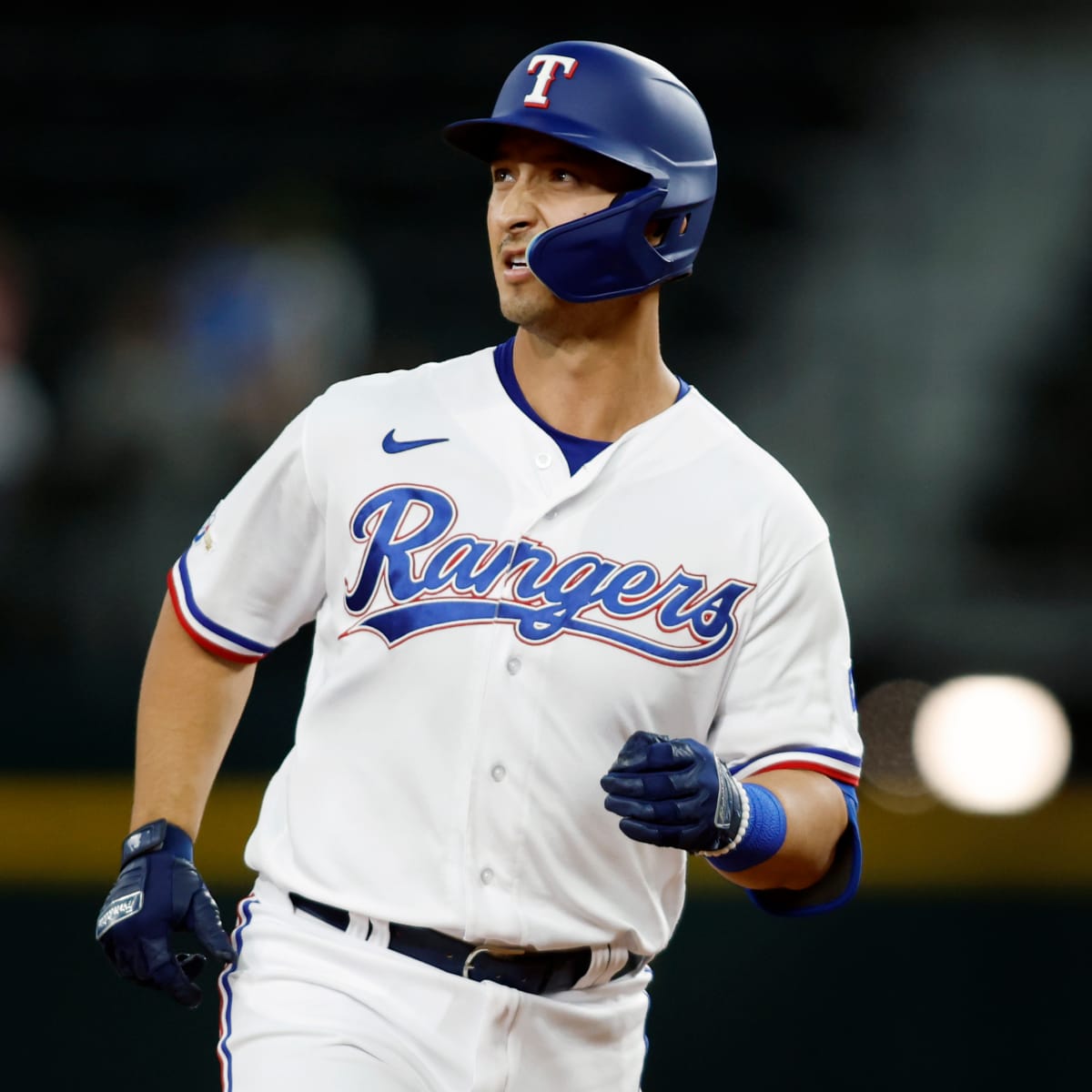 Rangers 40-Man Roster Wraps: Corey Seager - Sports Illustrated Texas Rangers  News, Analysis and More