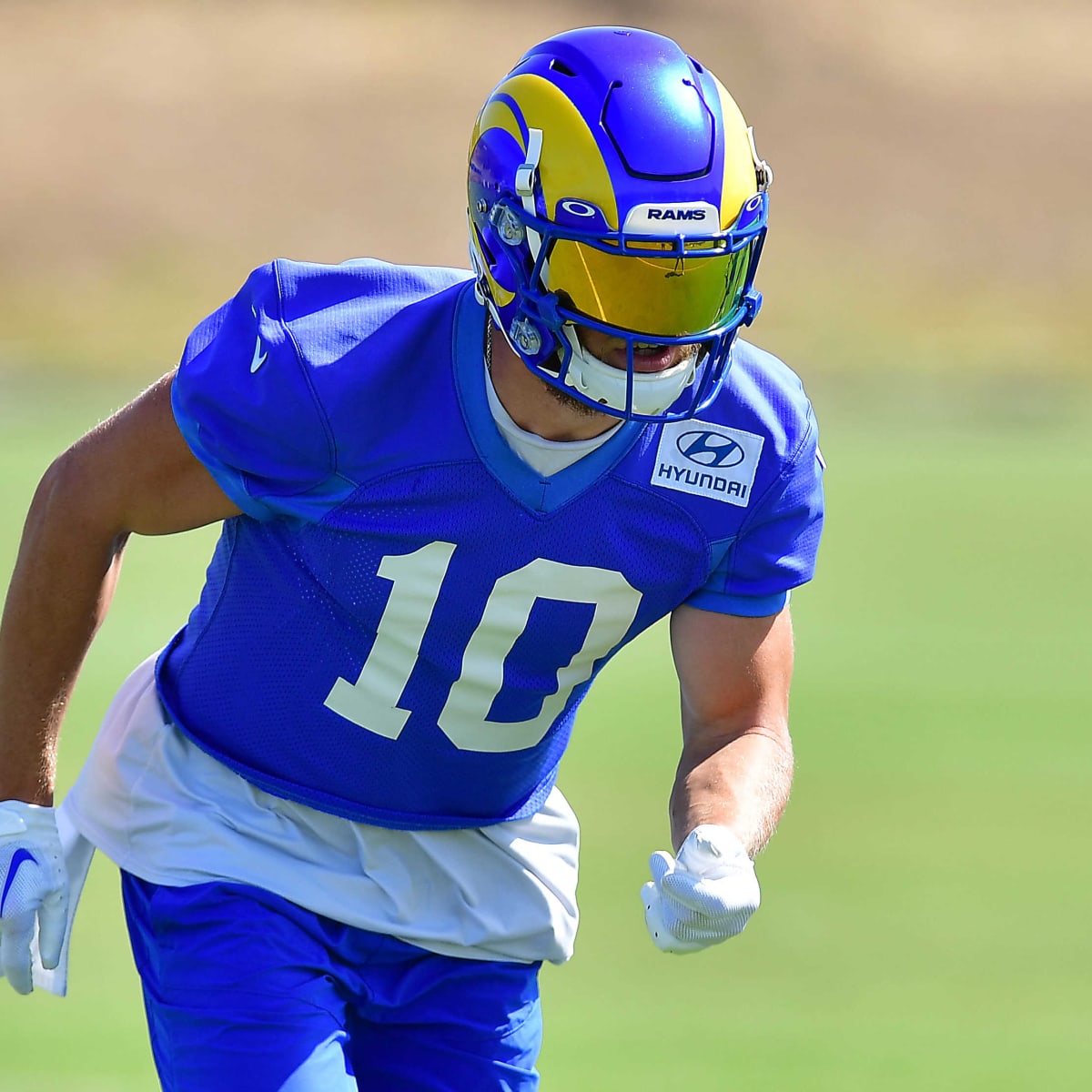 Cooper Kupp Has Changed How Teams Rate Small-School Wide Receivers - LAFB  Network