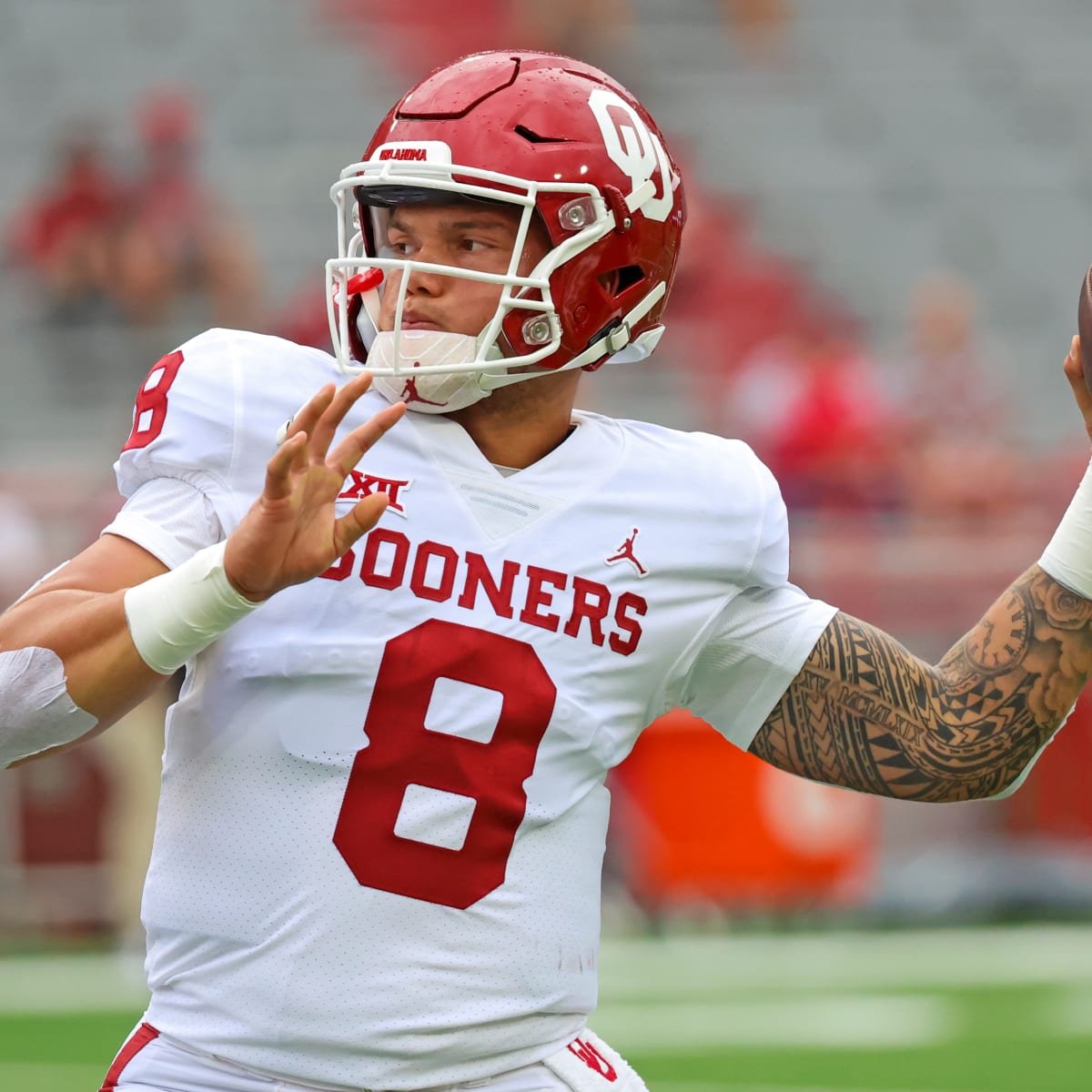 College football odds, picks, predictions, best bets for Week 5, 2022:  Computer backs Oklahoma, Oregon 