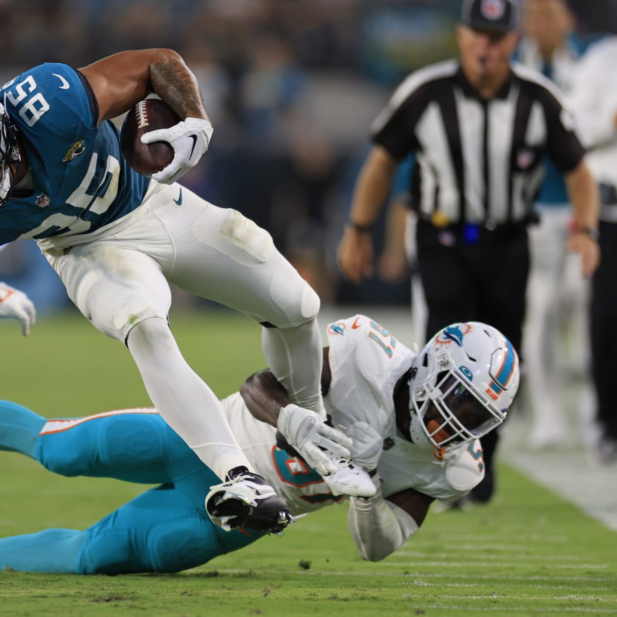 Miami Dolphins News 8/16/22: Roster Projections After Dolphins First  Preseason Game - The Phinsider