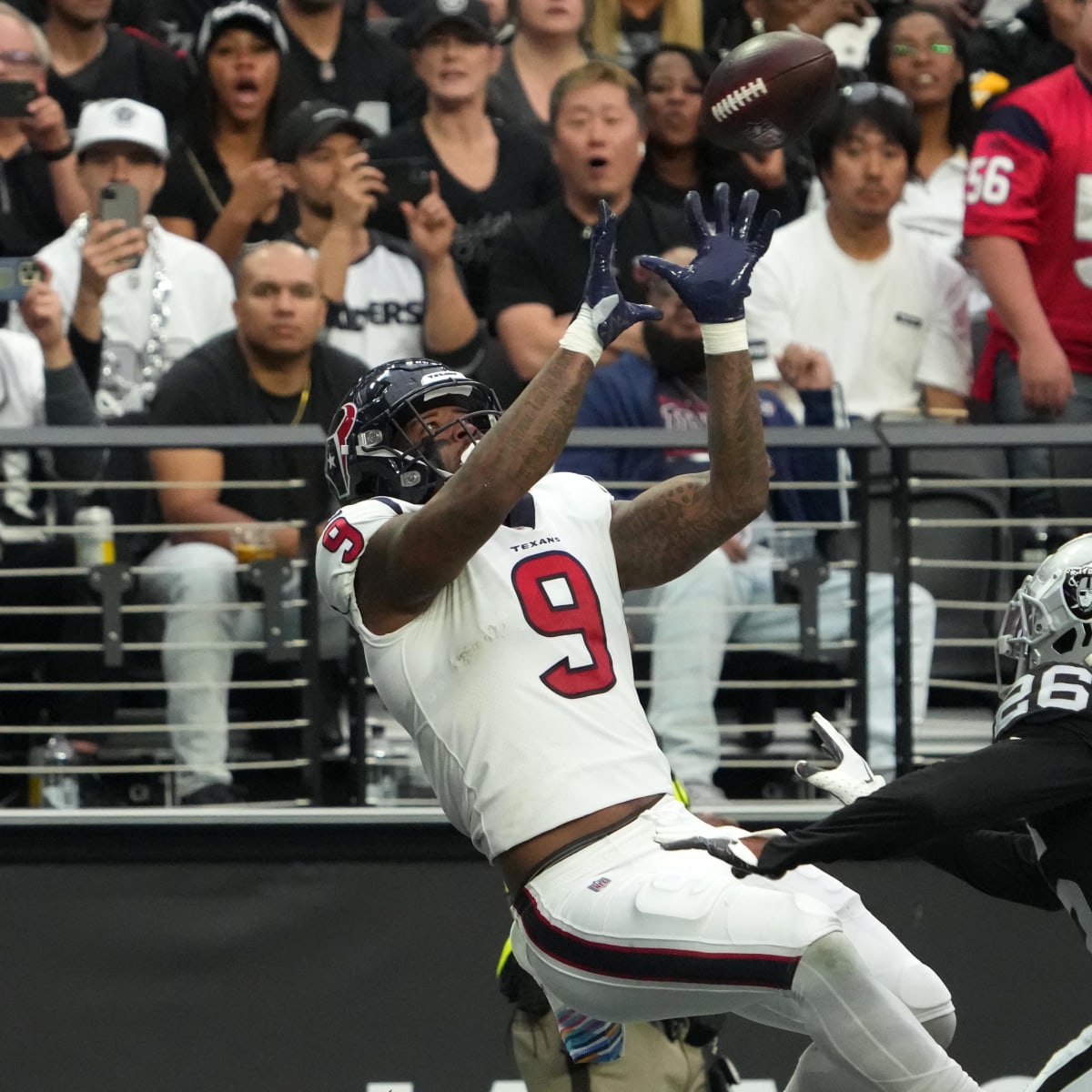 Texans EXCLUSIVE: Brevin Jordan Reveals 'No Excuses' Plan at Houston  Training Camp - Sports Illustrated Houston Texans News, Analysis and More