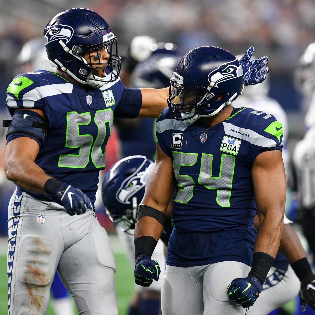 Explaining the Otherworldly Greatness of Seahawks LB Bobby Wagner - Sports  Illustrated Seattle Seahawks News, Analysis and More