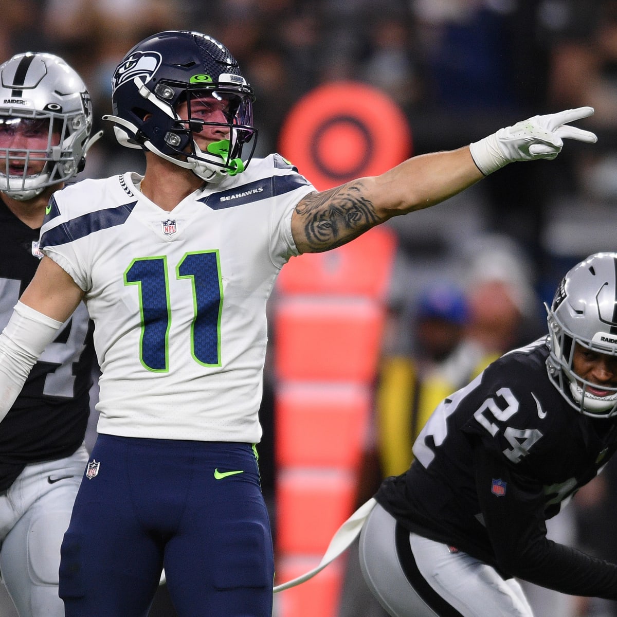 Seattle Seahawks 90-Man Countdown: CB Coby Bryant - Slot Turnover Machine -  Sports Illustrated Seattle Seahawks News, Analysis and More