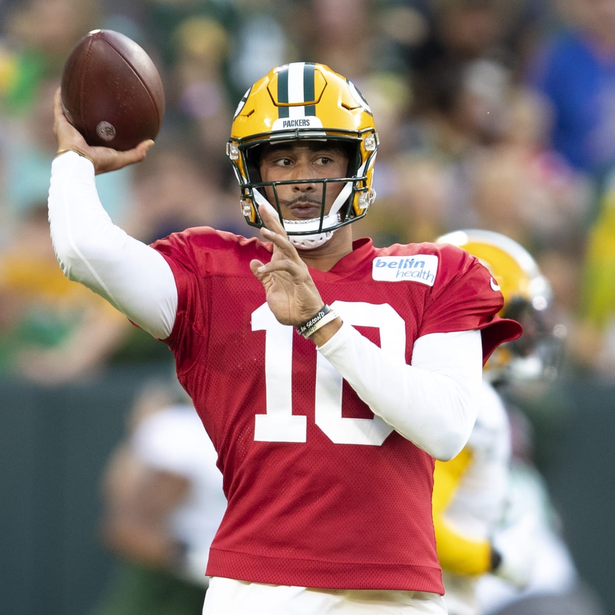 Five Players To Watch for Packers-Patriots Preseason - Sports Illustrated  Green Bay Packers News, Analysis and More