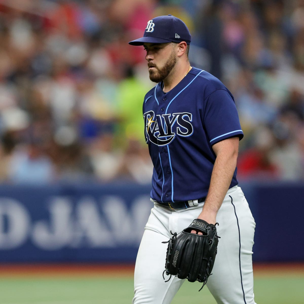 Who Won the Guardians-Rays, Aaron Civale Trade? - Sports Illustrated  Cleveland Guardians News, Analysis and More