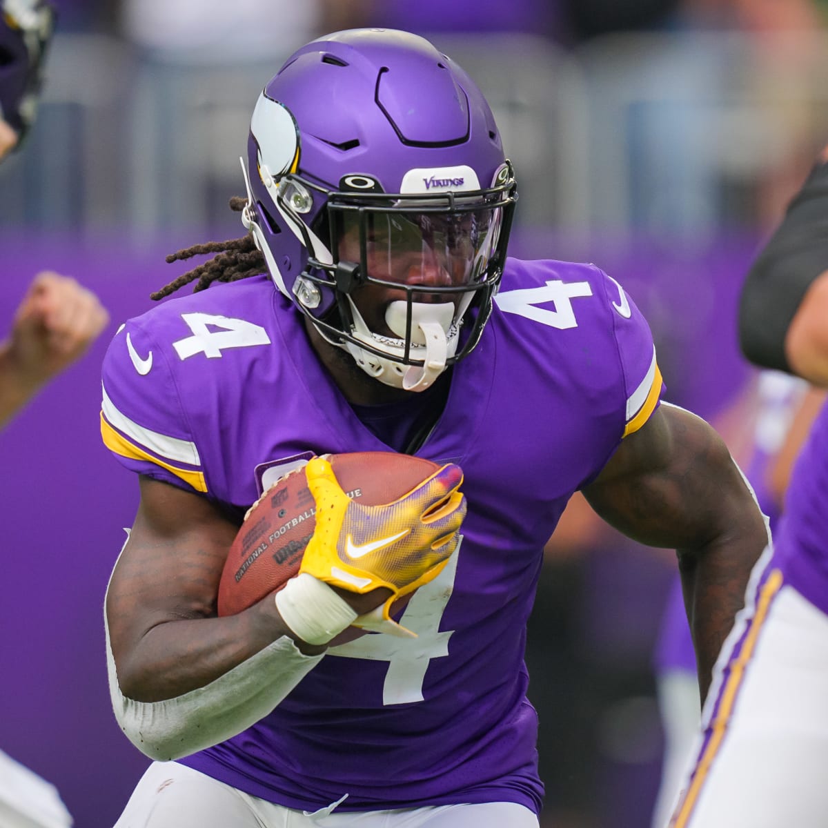 Dalvin Cook Switching Numbers: NFL World Reacts - The Spun: What's Trending  In The Sports World Today