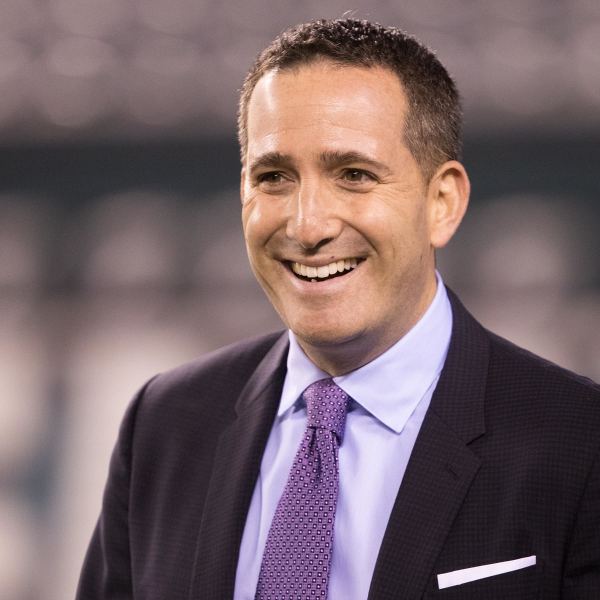 What the Howie Roseman-Tom Donahoe awkwardness said about the