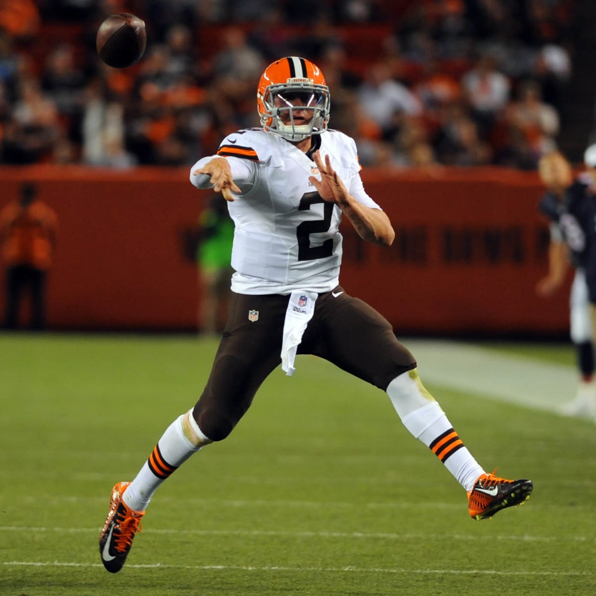 FirstEnergy Stadium, Cleveland, Ohio - Inside World Football