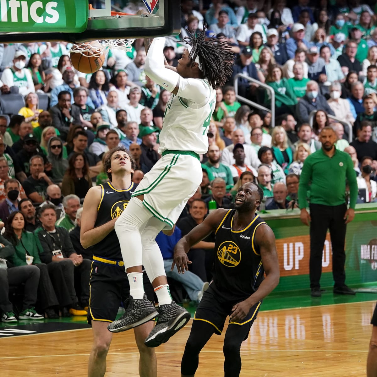 Robert Williams trade could become one of the great Celtics 'what