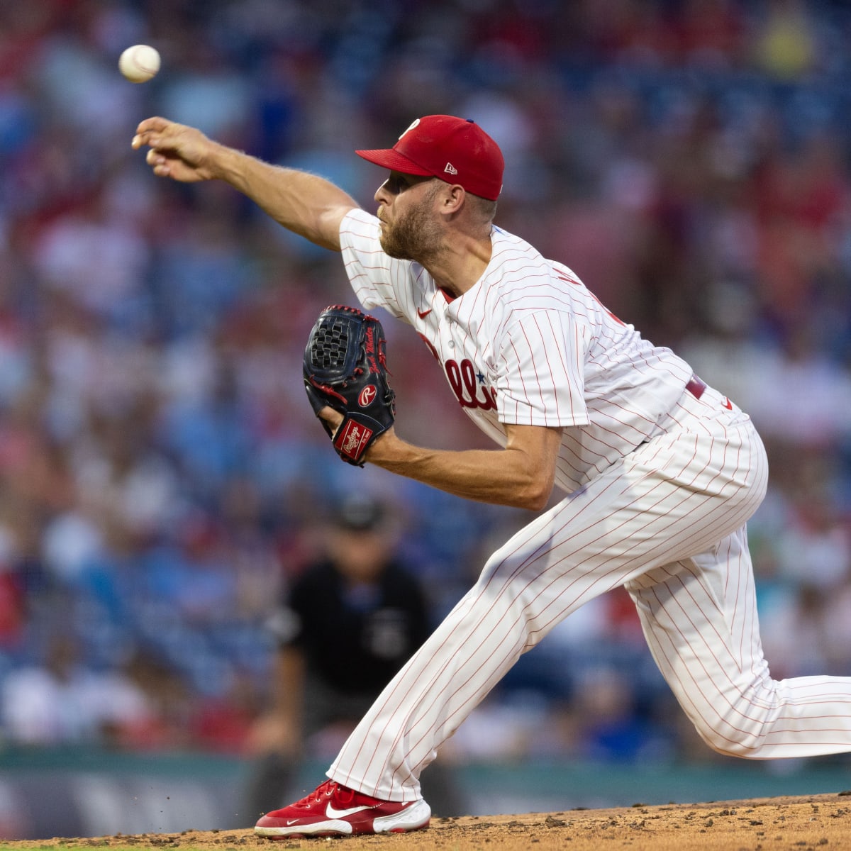 Ranger Suárez likely not ready for opening day, per report  Phillies  Nation - Your source for Philadelphia Phillies news, opinion, history,  rumors, events, and other fun stuff.