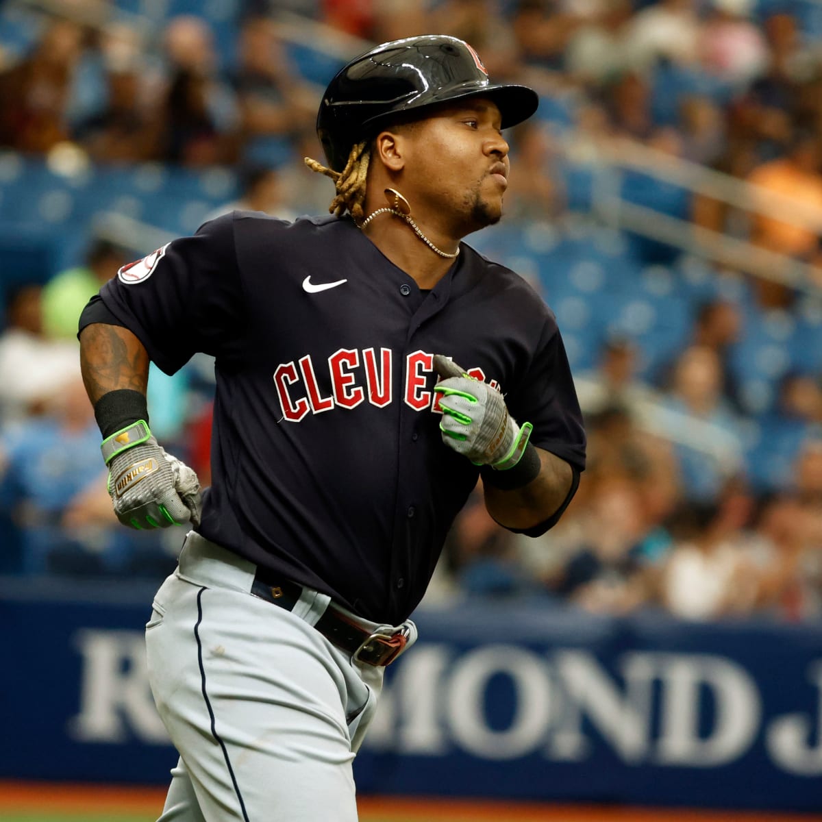 The Josh Naylor-Jose Ramirez Correlation, Guardians Deep Dive