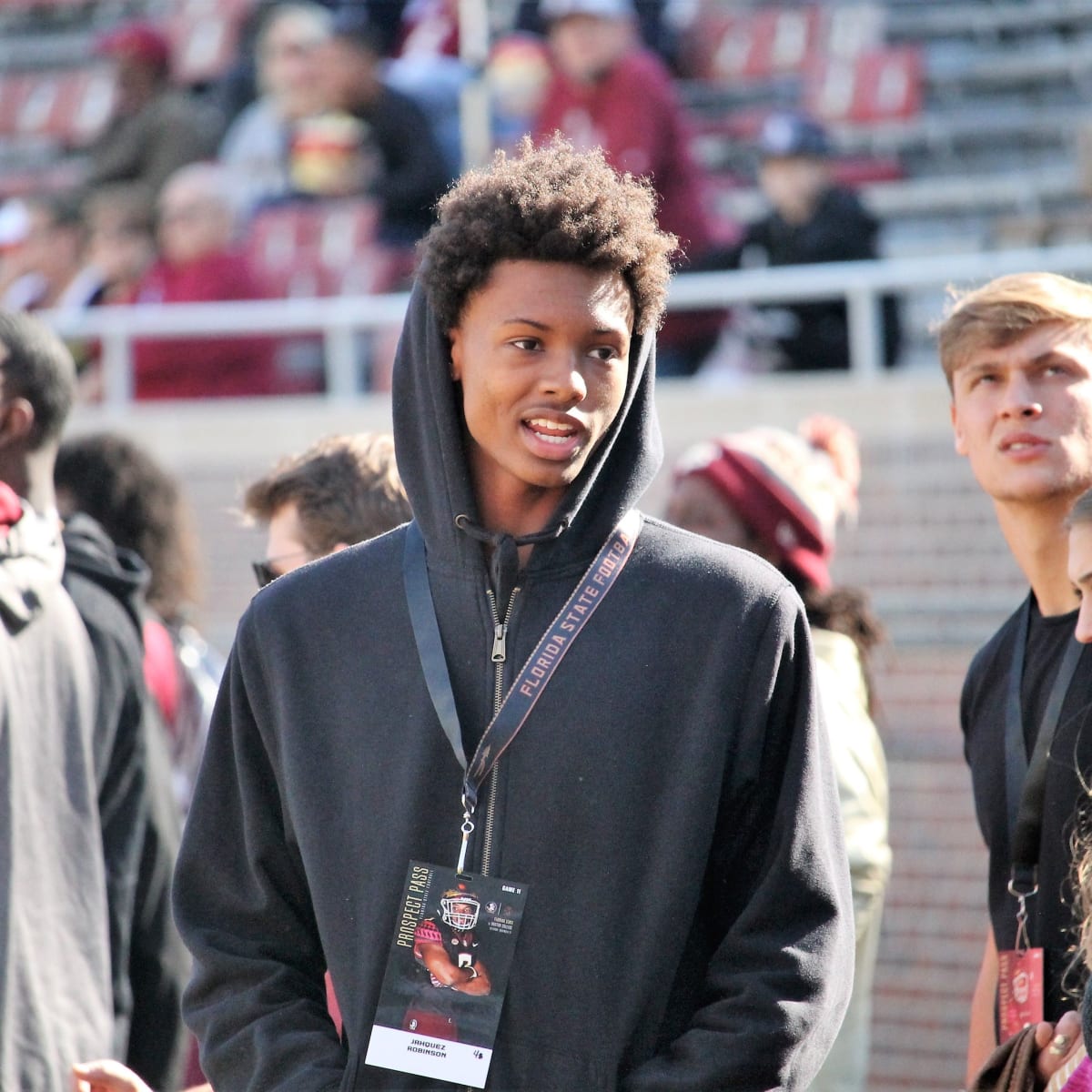 Jahquez Robinson had "problems" with Saban's staff at Alabama before CU - Sports Illustrated Colorado Buffaloes News, Analysis and More