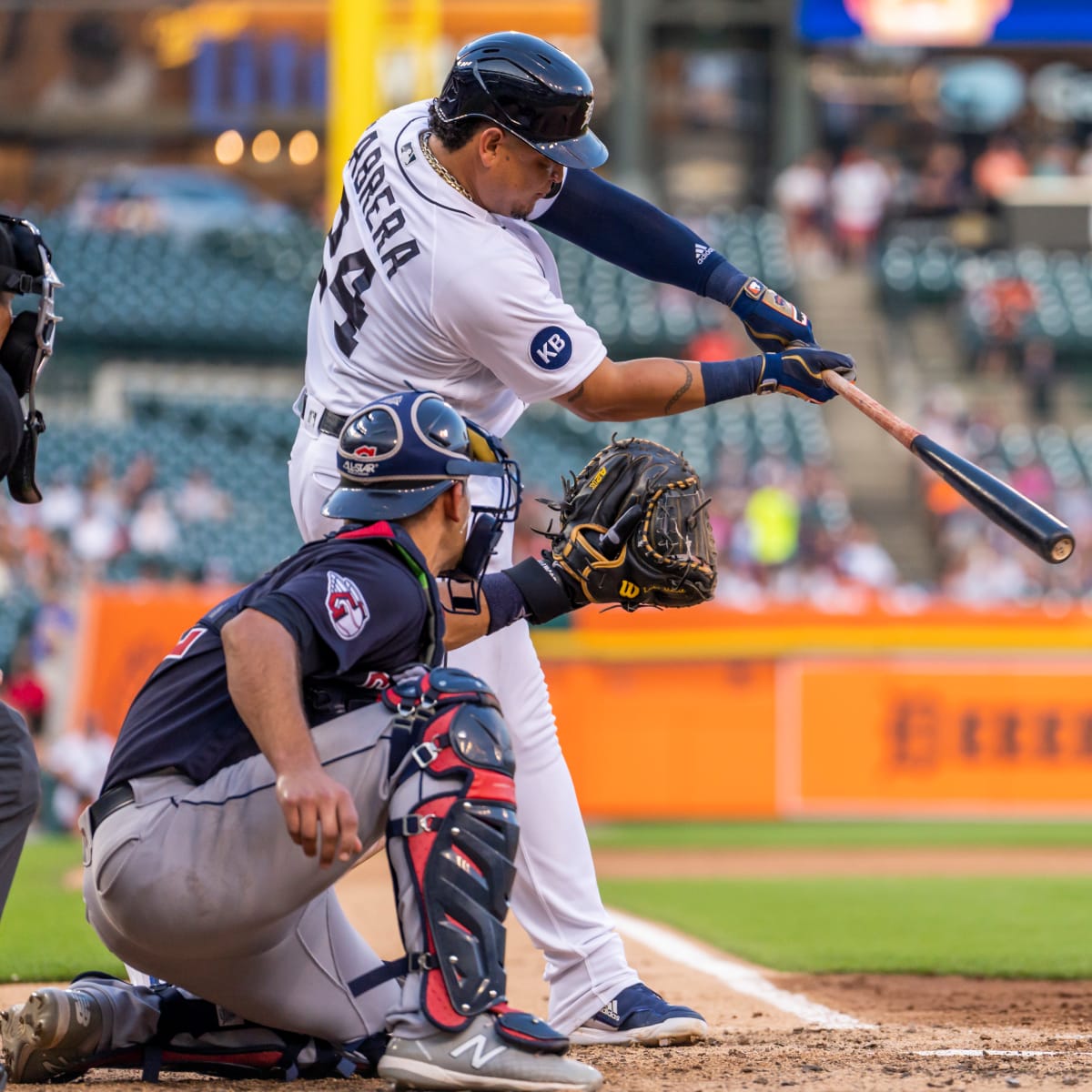 Miguel Cabrera's Triple Crown Win Rejuvenates Baseball, News, Scores,  Highlights, Stats, and Rumors